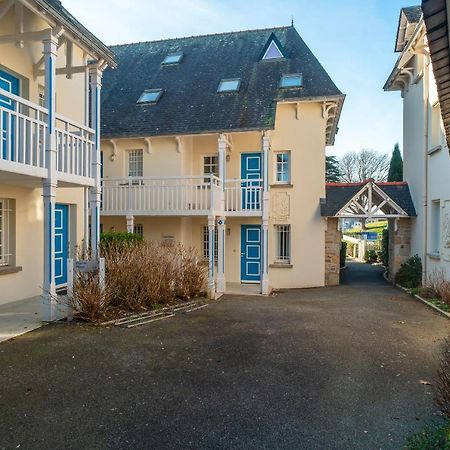 Plein Sud - Piscine Partagee Apartment Benodet Exterior photo
